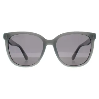 Montana Butterfly Womens Shiny Blue Cream Smoke Polarized MP190