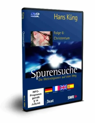 Spurensuche Folge 6: Christentum