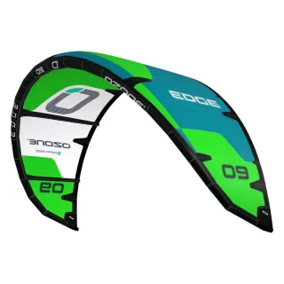 Ozone Edge VT Emerald/Bright Green/White 13