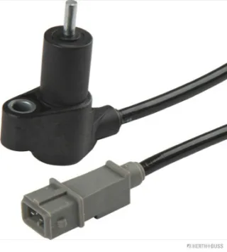 HERTH&BUSS Sensor, Raddrehzahl, 800 mm, 2 pol - 70660515