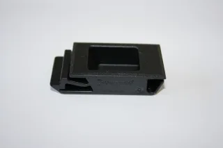 ELMAG Verschluß (Rastmechanismus) komplett zu Seitendeckel - 9504112