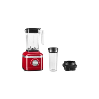 Spar-Pack: KitchenAid K150 Standmixer mit Smoothie-Maker 2Go!...