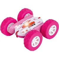Carrera® RC-Auto Carrera® RCMini Turnator, pink, 2,4 GHz, mit LED-Lichtern
