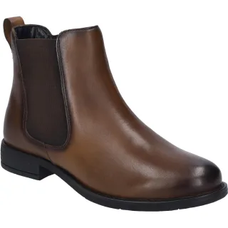JOSEF SEIBEL Simona 03 | Stiefelette für Damen | Braun Simona 03, cognac