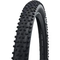 Schwalbe Fahrradreifen Schwalbe Faltreifen ROCKET RON 26x2.25 ETRTO 57-559 ADDIX Performance