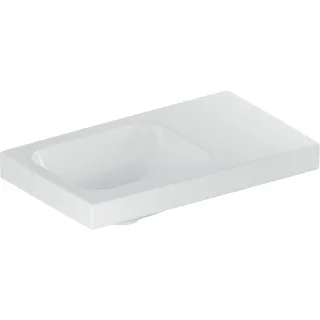 Geberit iCon Light Handwaschbecken 53x31cm 501832004