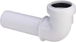 Viega Übergangsstück 7988.6, in 40x34mm Kunststoff weiss 127985