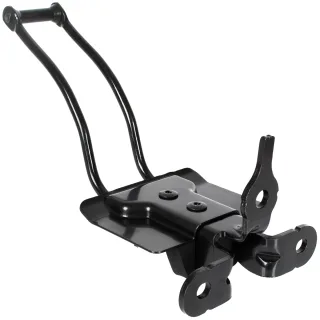 Türfangband / Türstopper Band Halterung HINTEN Links oder Rechts für Ford Transit MK8 14-19 / Transit MK9 2019-