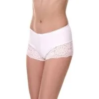 Merry Style Hüftslip Damen Boxershorts MSGAB107 (1-St)