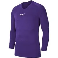 Nike Funktionsshirt Nike Performance Park Underwear Mock Atmungsaktivität