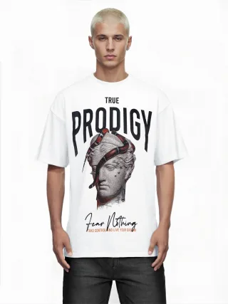 True Prodigy T-Shirt Jamie