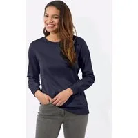 Witt Sweater Sweatshirt Langarm