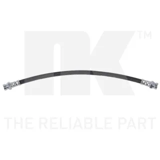 NK Bremsschlauch hinten Mitsubishi L200