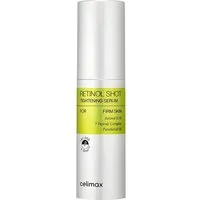 celimax Gesichtsserum The Vita-A Retinol Shot Tightening Serum – Gesichtsserum mit 0,1 %