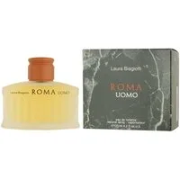 Laura Biagiotti Eau de Toilette Roma Uomo