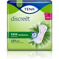 TENA Inkontinenz-Einlage TENA LADY - Discreet - Normal, 24-St.