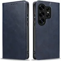 Tec-Expert Handyhülle Tasche Handy Klapp Hülle für Samsung Galaxy S26 Ultra, Cover Klapphülle Case mit Kartenfach Geldfach aufstellbar