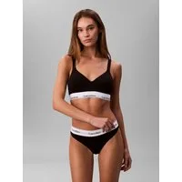 Calvin Klein Underwear Bralette LIFT BRALETTE mit Logo-Elastikbund