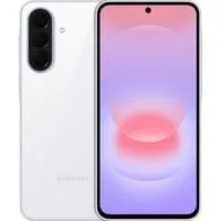 Galaxy A37 5G 128GB, Handy Awesome White, 6 GB