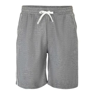 Fabric - Shorts für Herren (Hellgrau)