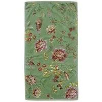 PiP Studio Handtuch Pip Studio, Handtuch, Secret Garden, 55x100cm, (1-St)