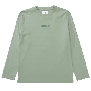 STACCATO - Kn.-Shirt forest - Gr. - 140