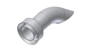 MIVV db-Killer für diverse X-Cone Modelle (LC1 / LC2)