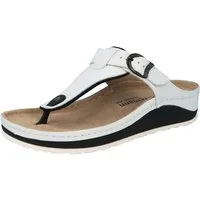 BERKEMANN Berkemann Erwachsene Berkina Mila Pantolette Leder Pantolette