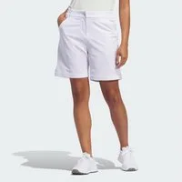 adidas Performance Golfhose WOMEN'S ULTIMATE365 BERMUDA SHORTS (1-tlg)