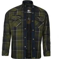 Bores Motorradjacke