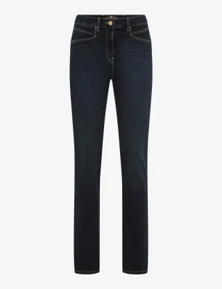 RAPHAELA by BRAX - Style Luca DARK BLUE USING - Gr. - 48