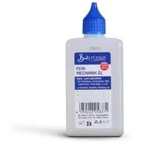 Bestlivings Universalöl Flasche, 100 ml, für Haushalt, Gewerbe, Fahrzeug & Garten, Harzt nicht, geruchsneutral