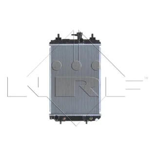 NRF Motork?hler gel?tet Daihatsu Materia