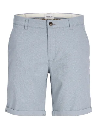 JACK&JONES - JPSTFURY SHORTS REG SN Blue Mirage - Gr. - XXL