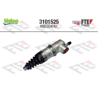 Valeo Kupplungsnehmerzylinder Alfa Romeo Fiat Lancia 3101525