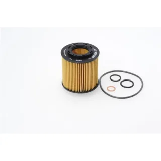 Bosch ?lfilter BMW 1er 3er 5er X1 X3 Z4 2,0