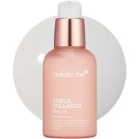 Medicube Gesichtsserum Medicube Triple Collagen Serum 4.0 - 55ml