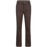 MAC Stretch-Jeans MAC STELLA deep brown PPT 5100-00-0389 290R