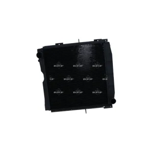 NRF Motork?hler gel?tet 52139