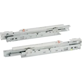 Geberit Auszugsschienen 400mm (1 Paar), zu 807045, 595419000 595419000