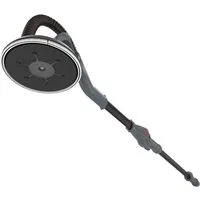 MENZER Trockenbauschleifer LHS 225 PRO VARIO, max. 2100 U/min, Langhalsschleifer mit Teleskoptechnik