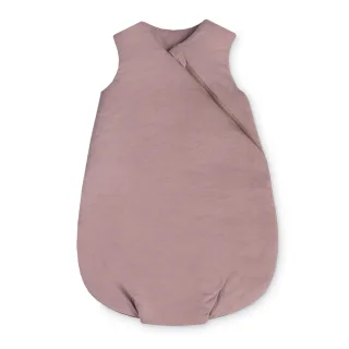 Zöllner Babyschlafsack New Moon red earth - Größe 62/68