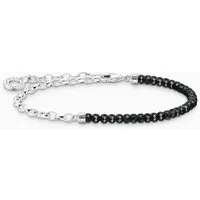 THOMAS SABO Silberarmband Charm-Armband A2100-130-11-L14