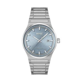 Boss Herrenuhr Candor Auto 1514118