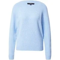 Vero Moda Rundhalspullover Doffy (1-tlg) Plain/ohne Details