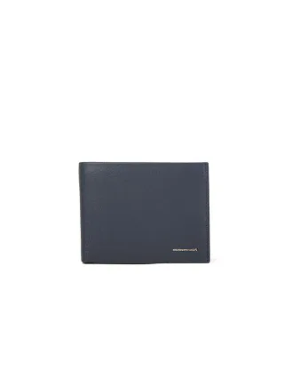 Momo Design Geldbörse Blau
