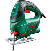 Bosch Home & Garden Stichsäge »PST 650 Compact«, 500 W, leicht und kompakt