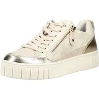 MARCO TOZZI Sneaker Lederimitat . Sneaker (1-tlg)