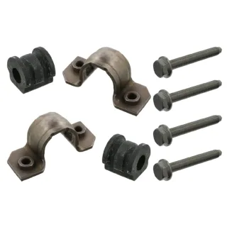 Febi Stabilisator Reparatursatz vorne Audi Seat Skoda VW 1,2 1,4 1,6 1,8 1,9 2,0