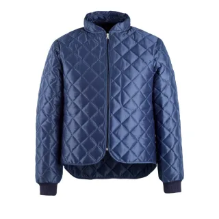 MASCOT Ottawa Thermojacke ORIGINALS Marine Marine M - 13501-707-01-M